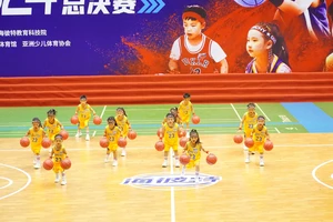  青少年篮球训练的智能游戏选择：哪里有针对青少年篮球训练的智能游戏？